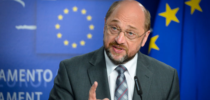 AP Başkanı: Hükümetin yaptıkları AB’ye bağlılığa dair şüphe uyandırıyor