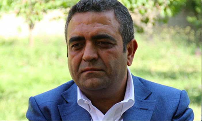 Sezgin Tanrıkulu:  Felaketin tam ortasındayız