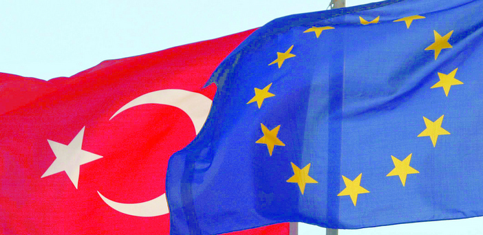 AB 2016 İlerleme Raporu'nda azınlık hakları uyarısı