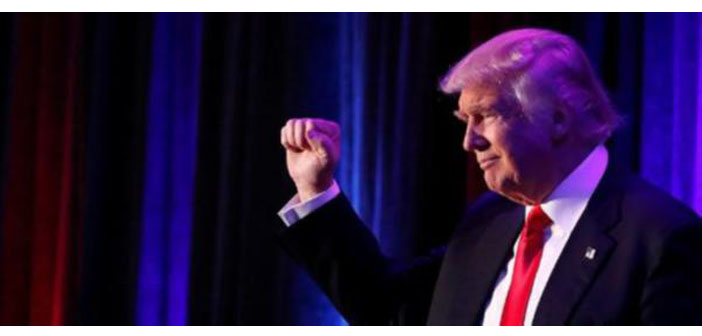 Trump’ın başkanlığına dünyadan ilk tepkiler