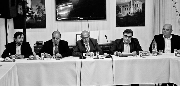 VADİP’te gündem vakıf senetleri