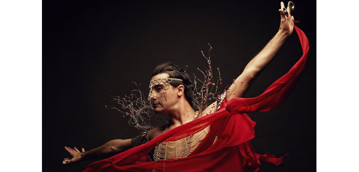 Bir zennenin hayatına misafir olmak