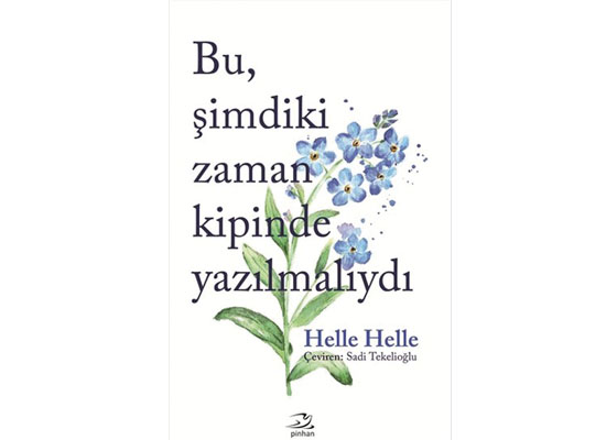 Yalın ve hüzünlü bir büyüme hikâyesi