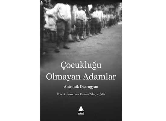 Yitirilmiş anların gölgesinde geçmişe bir yolculuk