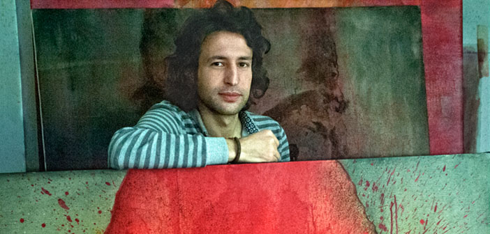 Elleriyle düşünen bir ressamın zamansız portreleri