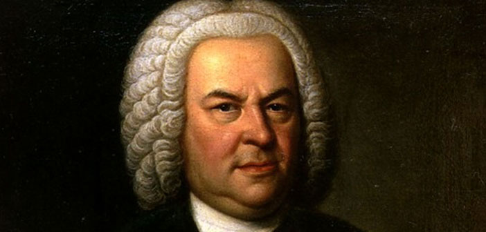 İstanbul’da Bach rüzgarı