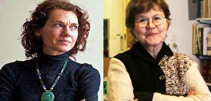 Erdoğan ve Alpay'a tahliye geldi, tutukluluk devam ediyor