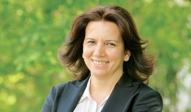 HDP Hakkari Milletvekili Selma Irmak tutuklandı