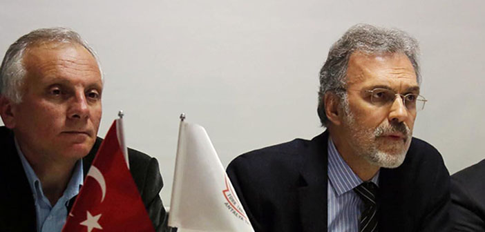 TTB: 2 bin 341 hekimin ihracıyla sağlık hakkı engellendi