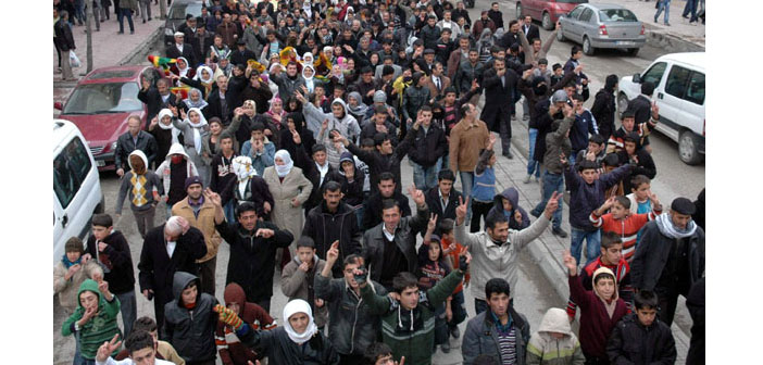 Van’daki eylem yasağı uzatıldı