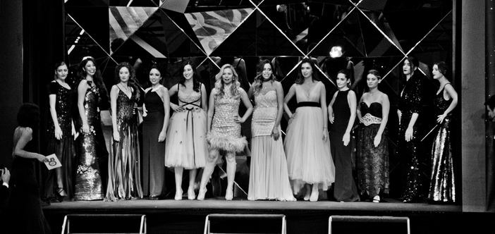 Gazturman Gayan’dan görkemli 50. yıl balosu