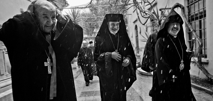 ‘Öteki’yi gösteren fotoğraflar Kadıköy’de