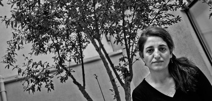 Armenians of Diyarbakir longing for Surp Giragos