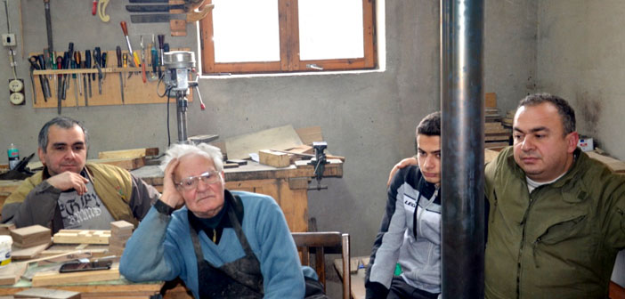 Ermenistan’da ‘yeni hayat’ kuran Türkiyeli Ermeniler