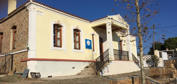 Memleketlerine dönen ‘yeni İmrozlular’