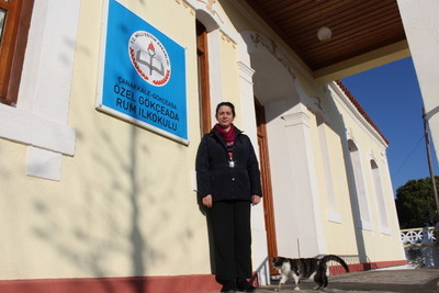 Paraşkevi Vula Berber Katakalos