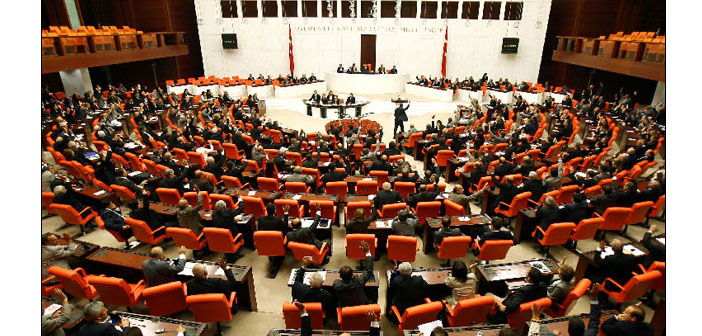 Թուրքիայում արտակարգ իրավիճակը երկարացվել է