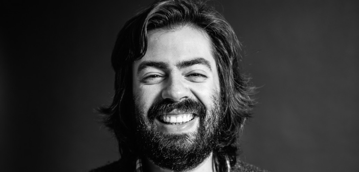 site kurucularından Mehmet Atakan Foça