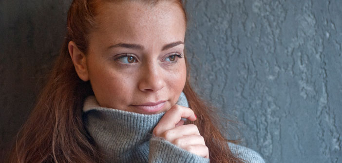 Nora’nın Armanuş’la kesişen yolu