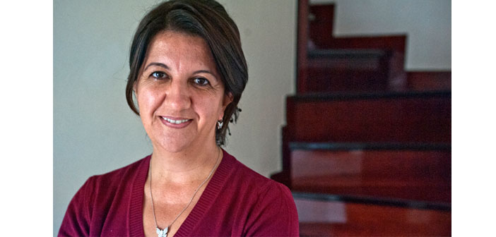 HDP vekili Buldan serbest bırakıldı