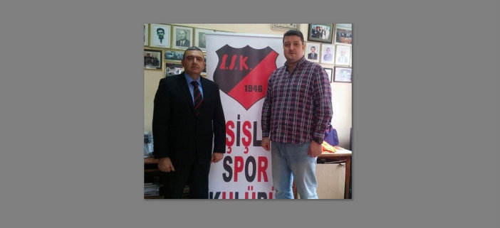 Şişli Spor Kulübü’nde Öztaş devri