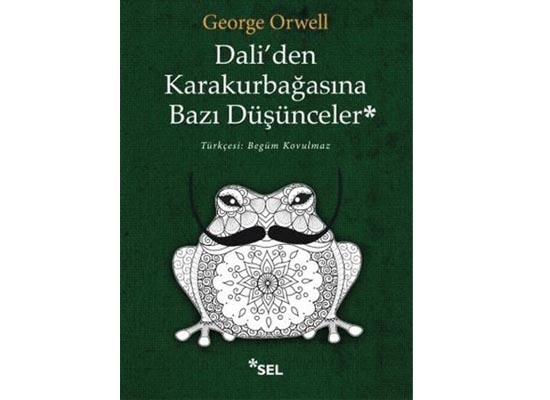 Orwell’dan aykırı denemeler
