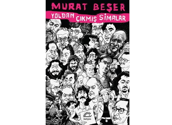 Bir nevi bizim tarihimiz