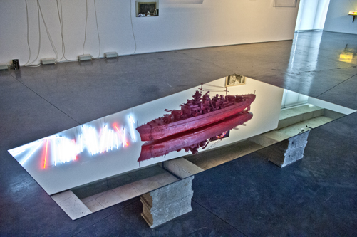 'Ruju Bismarck' 2017