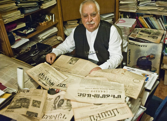 Hrant’ı tekrar tekrar okumalıyız