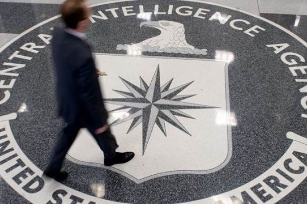 CIA’nin Ermenistan belgeleri