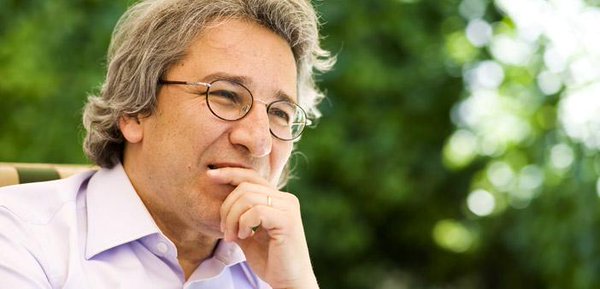 Can Dündar: Vicdan susunca