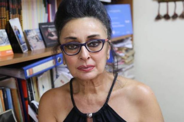 Eren Keskin: Suçluyuz, Sadece Bu!