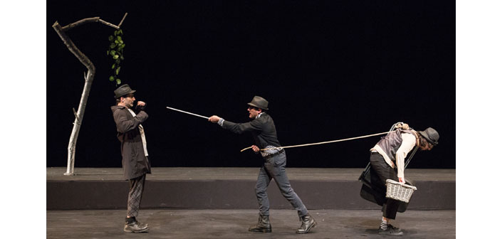 Godot’yu beklemeye ikna olanlar