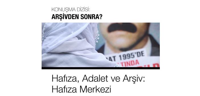 Hafıza Merkezi, arşivini anlatacak