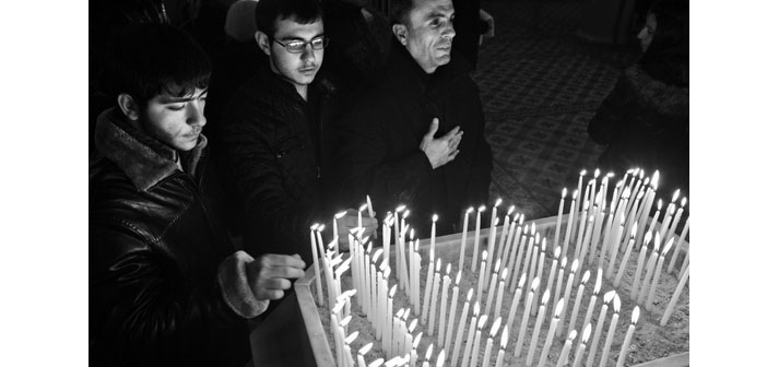 Protestan kiliseleri hem hedef hem ‘tehdit’