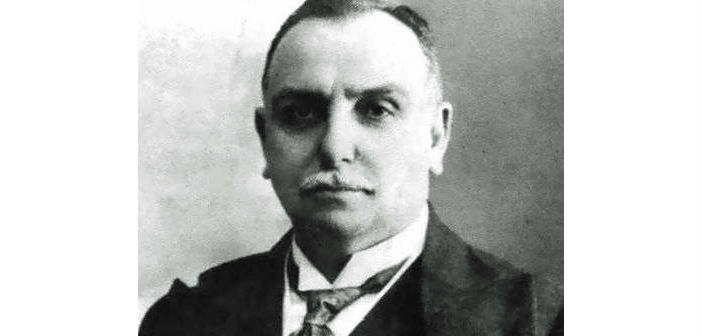 Krikor Zohrab’dan Hrant Dink’e yüzyıllık yalnızlık!