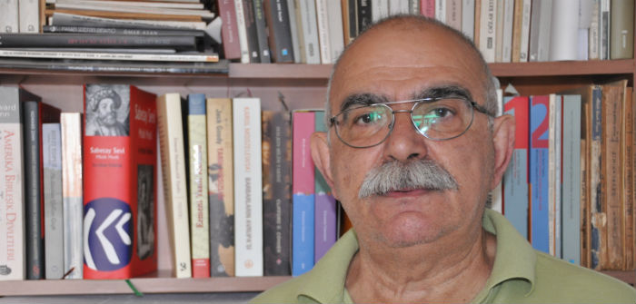 Masis Kürkçügil: Tarihten kaçılmaz