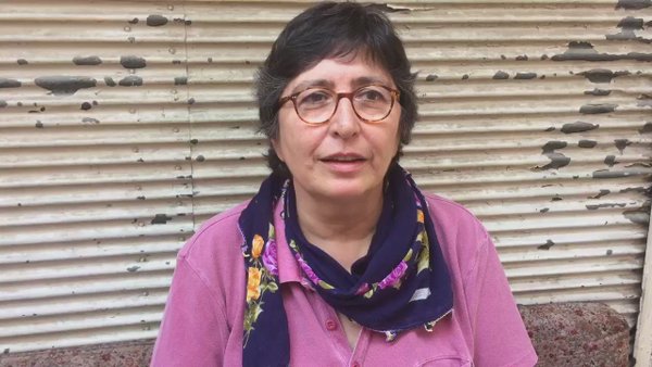 ‘Akademi artık akademi dışında’