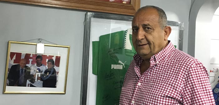 Norayr Nakış’ın Şarkışla’dan Buenos Aires’e uzanan yaşamı