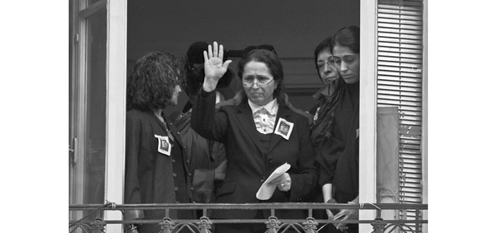 Hesaplaşmaya çağrının Agos balkonundaki 10 yılı