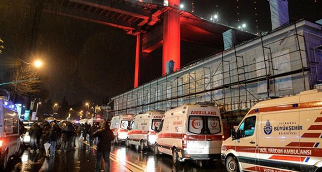 Bilanço ağır: Linç, nefret, katliam