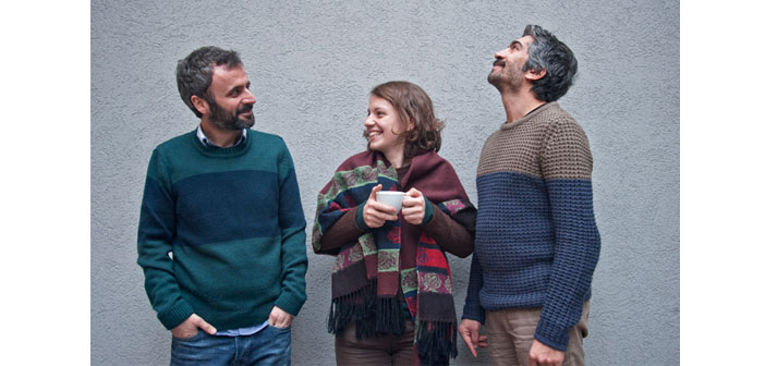 Hakkâri’de düş ile gerçek arası bir dünya