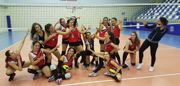 Şişli Spor Kulübü başarıdan başarıya koşuyor