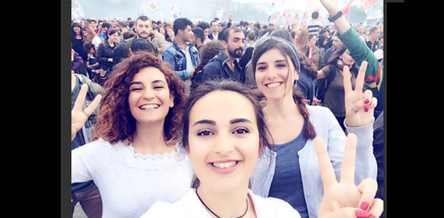 Suruç katliamına 12 taksitli ceza