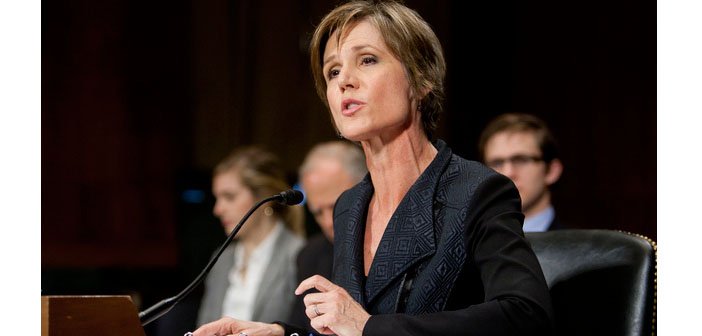 Trump, Adalet Bakanı vekilini görevden aldı