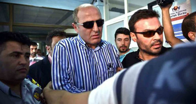 Yılmazer: Dinç’in izah edilemez ilişkileri vardı