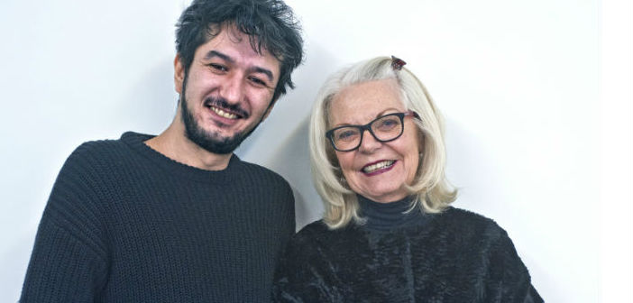 Bir üretim, düşünce ve diyalog mekânı: 5533