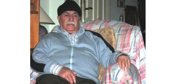 Ali Doğan'ın özür talebi AYM'ye taşındı