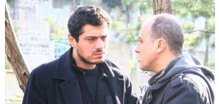 Arat Dink'ten Şık'a mektup: Bu ülke hangi ülkenin eskizi Ahmet?