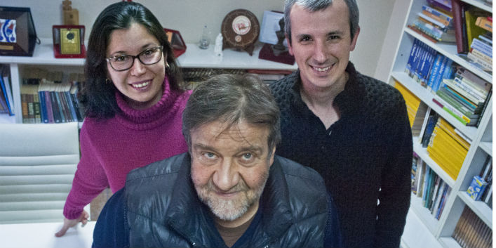 Sınır tanımayan arılar, insanlara örnek olsun